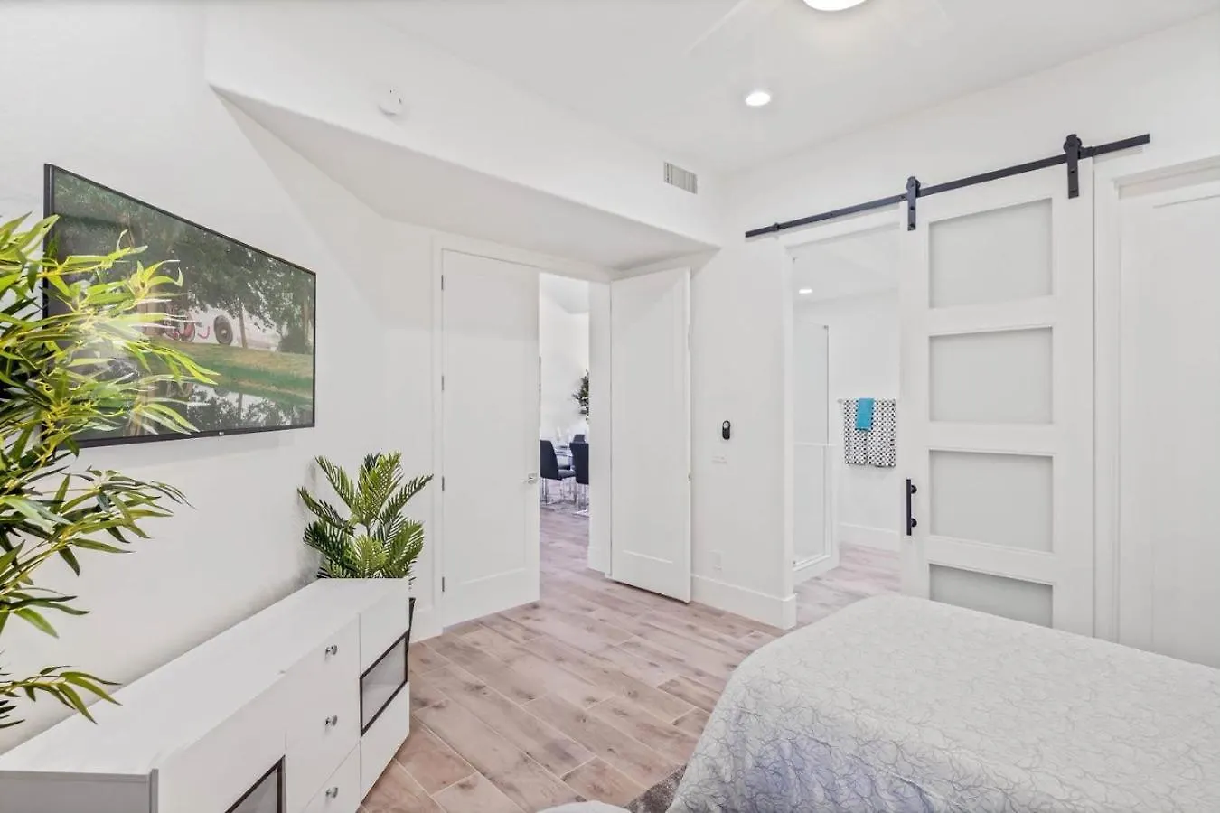 Villa Grayhawk Townhouse سكوتسدايل