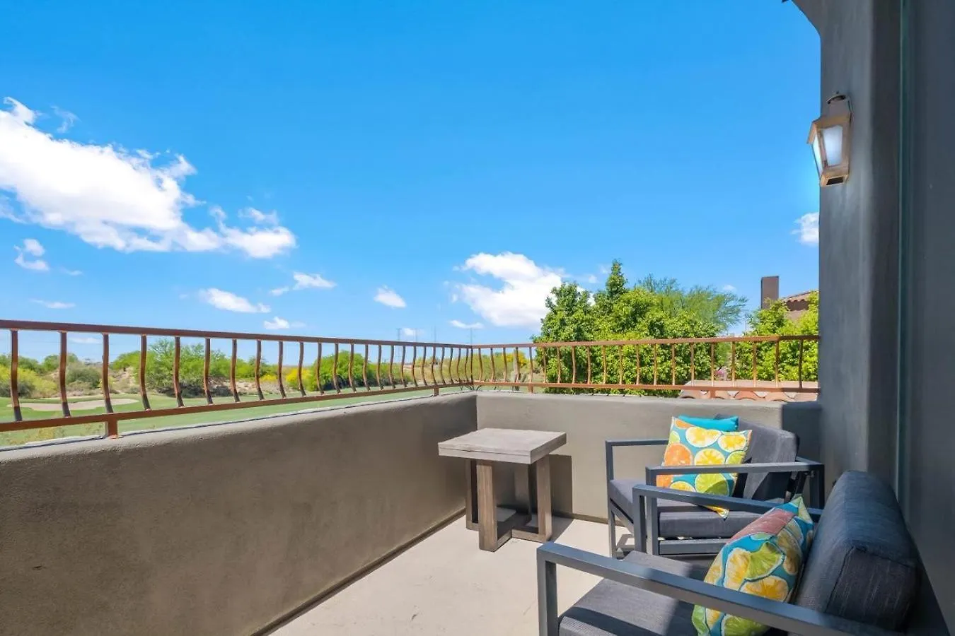 بيت للعطل Villa Grayhawk Townhouse سكوتسدايل الولايات المتحدة الأمريكية