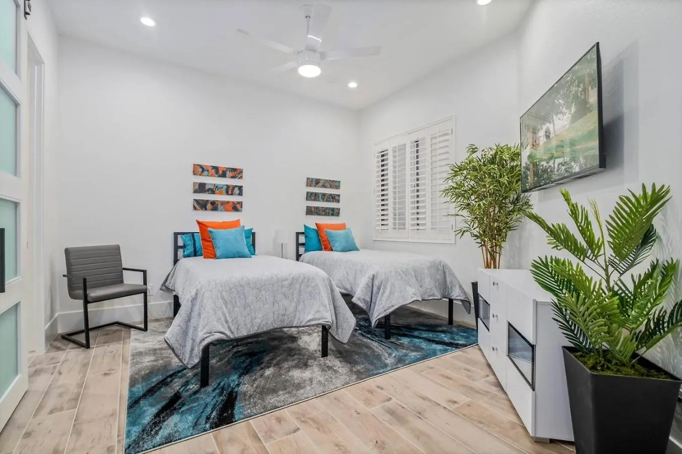 بيت للعطل Villa Grayhawk Townhouse سكوتسدايل