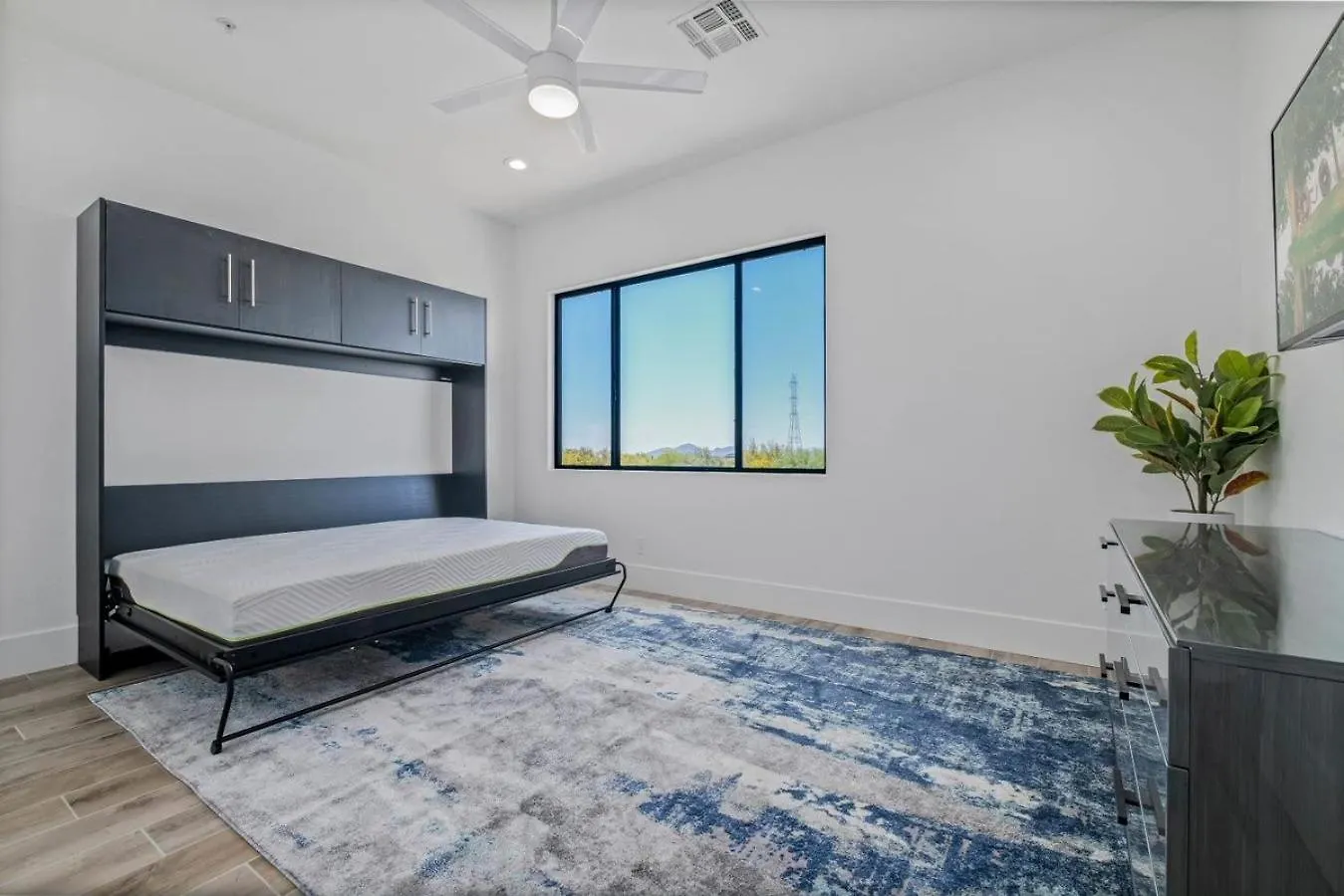 Villa Grayhawk Townhouse سكوتسدايل بيت للعطل