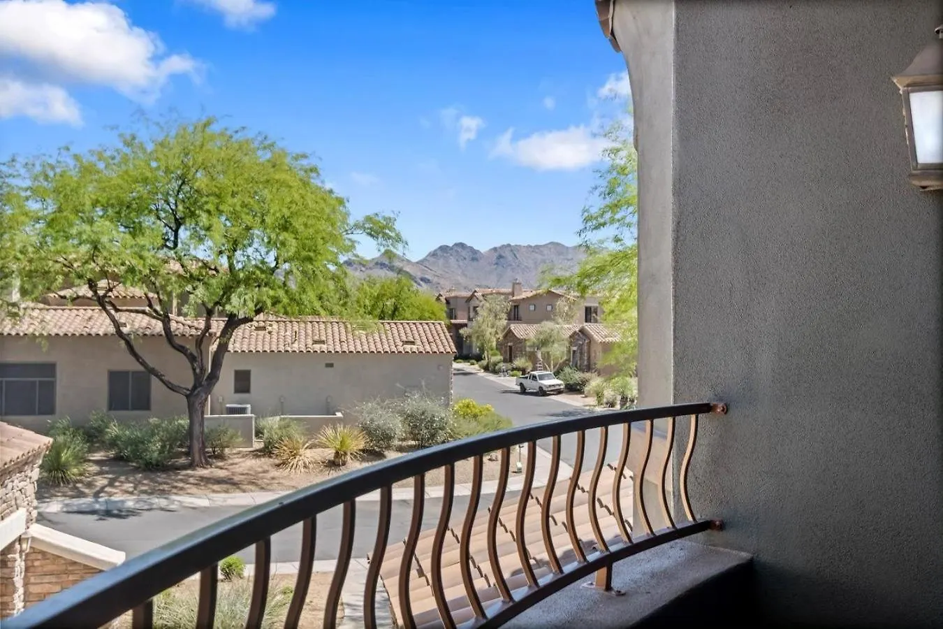 Villa Grayhawk Townhouse سكوتسدايل