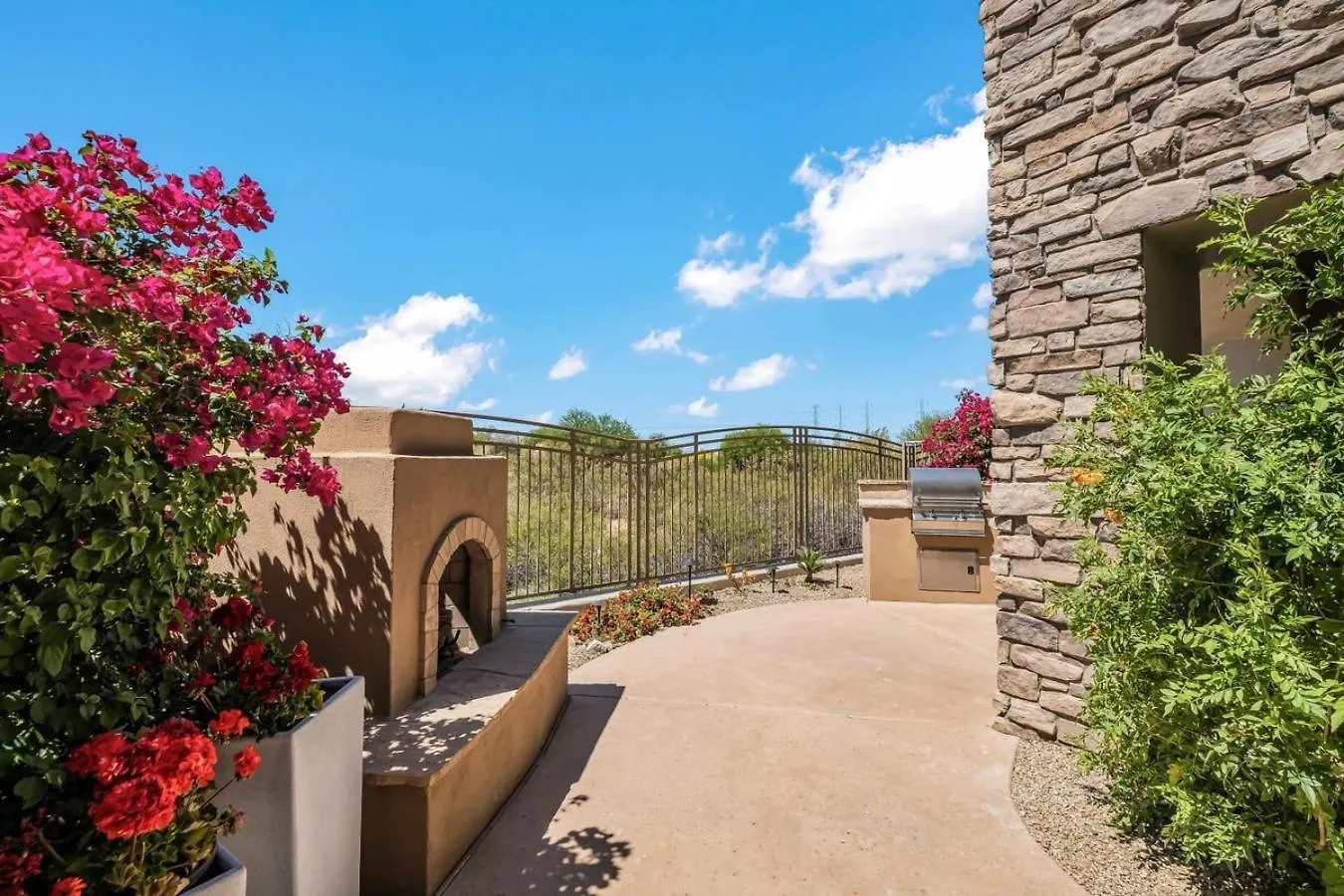 Villa Grayhawk Townhouse سكوتسدايل الولايات المتحدة الأمريكية