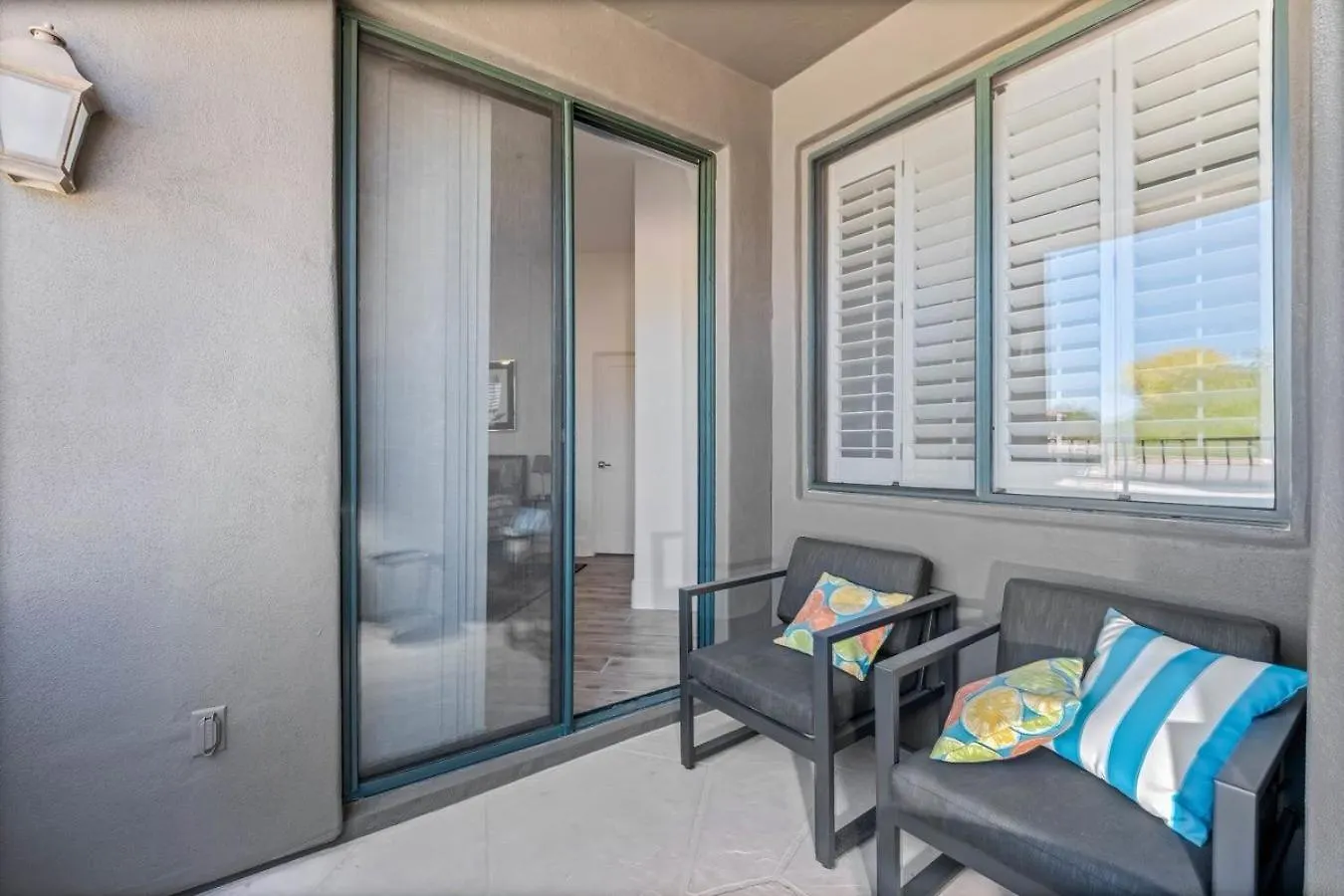 Villa Grayhawk Townhouse سكوتسدايل