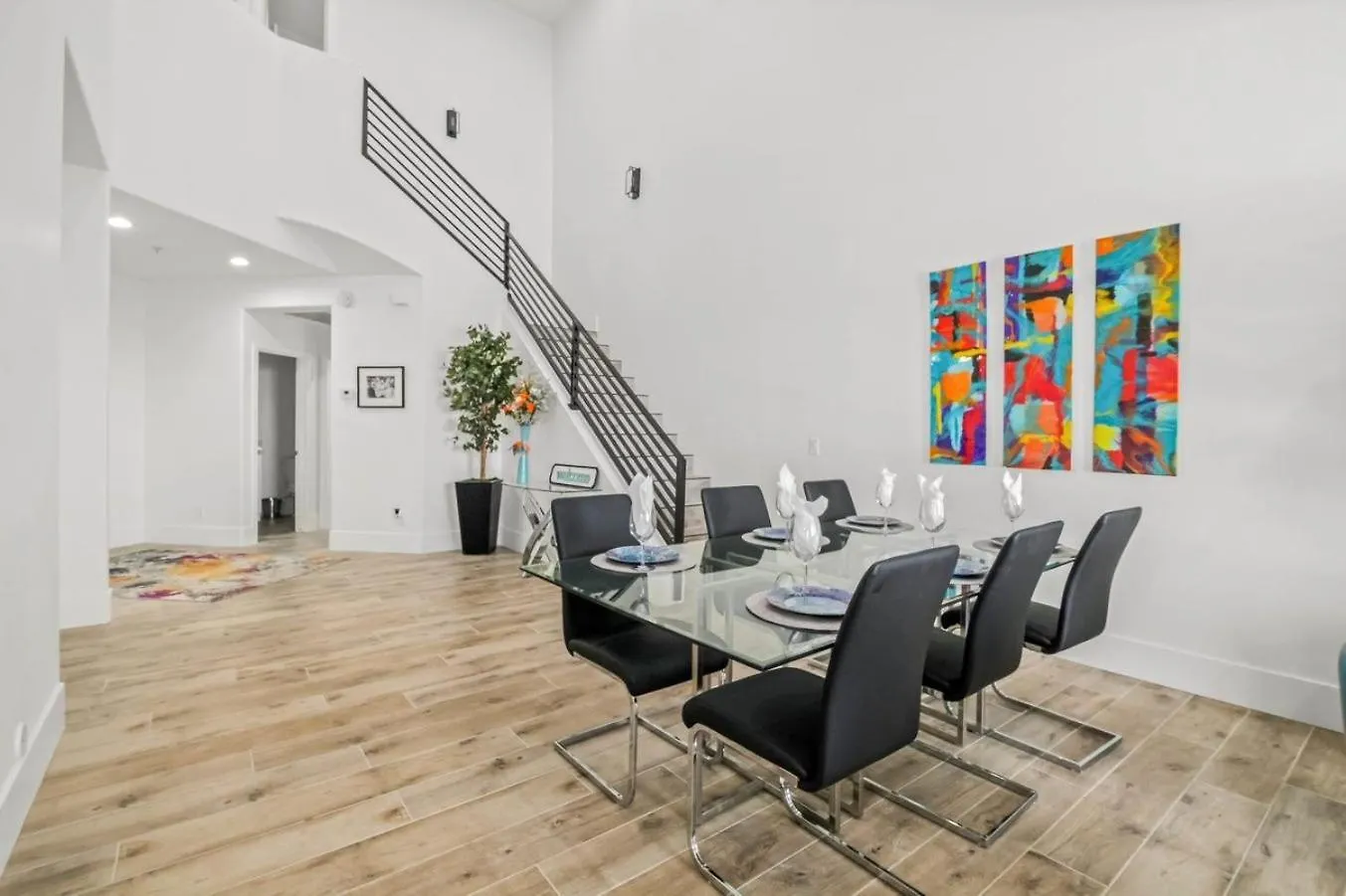 Villa Grayhawk Townhouse سكوتسدايل 0*,